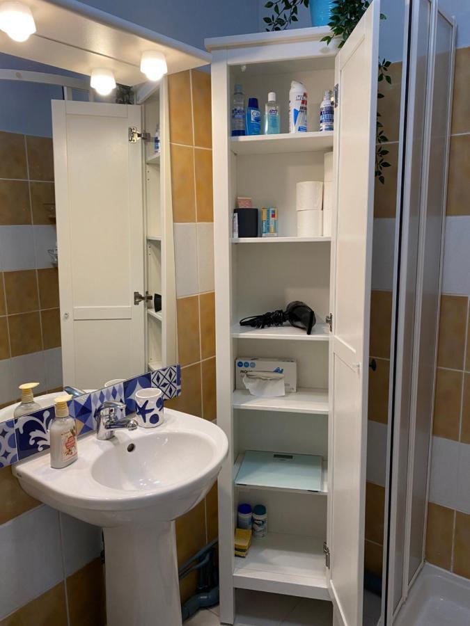 Meuble Tourisme Carmes 2 Etoiles, Entree Autonome,Wifi, Climatise, Petit Parking Prive Lägenhet Toulouse Exteriör bild