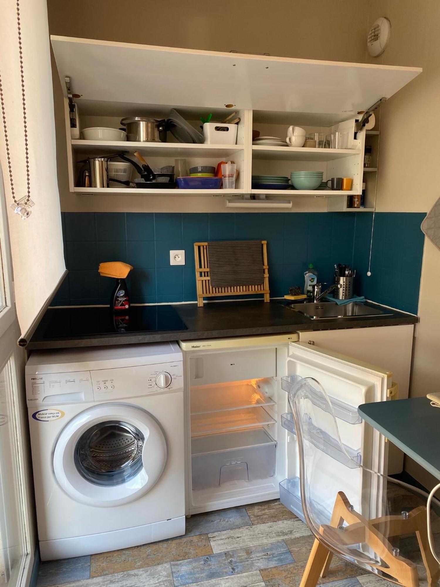 Meuble Tourisme Carmes 2 Etoiles, Entree Autonome,Wifi, Climatise, Petit Parking Prive Lägenhet Toulouse Exteriör bild